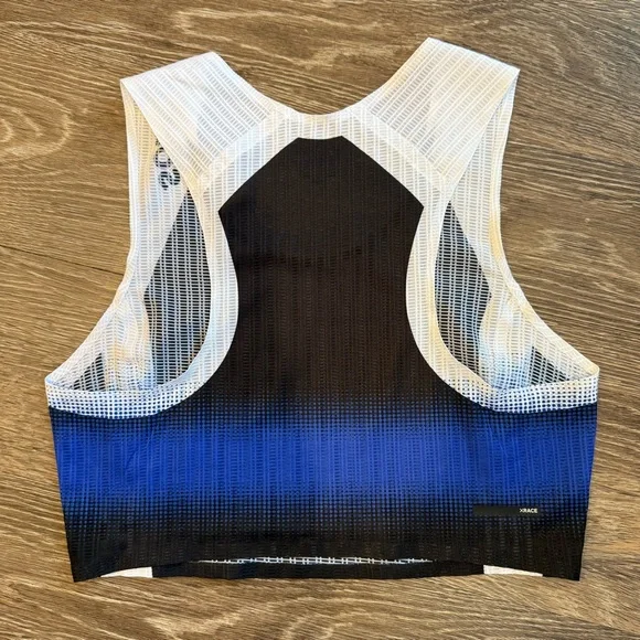 Soar Running Crop Race Vest - Picture 4 of 4